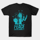 Peace Among Worlds