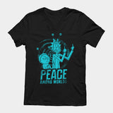 Peace Among Worlds