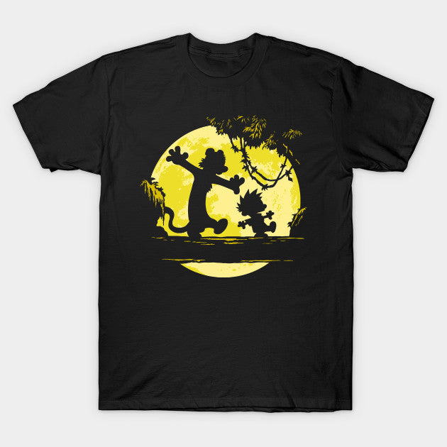 No Worries T-Shirt
